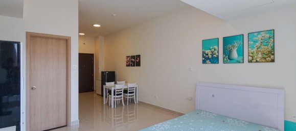 1 room Office in Thu Duc, Vietnam No. 16044 4