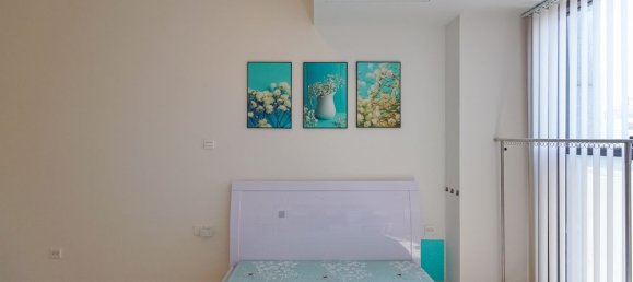 1 room Office in Thu Duc, Vietnam No. 16044 2