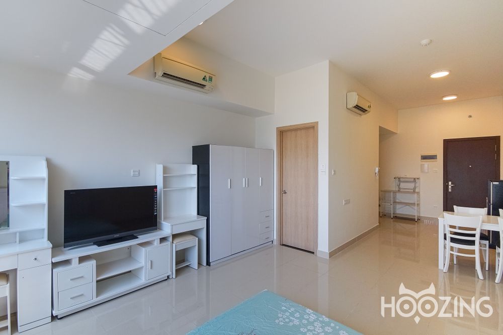 1 room Office in Thu Duc, Vietnam No. 16044