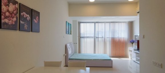 1 room Office in Thu Duc, Vietnam No. 16044 5