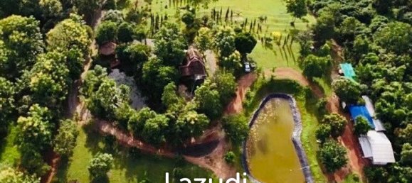  Commercial property in Mae Taeng, Thailand No. 14754 3