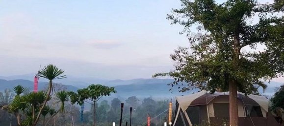  Commercial property in Mae Taeng, Thailand No. 14754 8