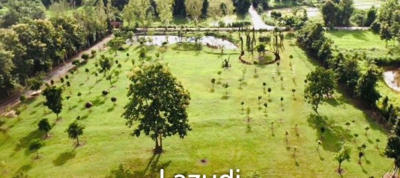  Commercial property in Mae Taeng, Thailand No. 14754 4