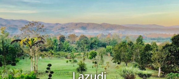  Commercial property in Mae Taeng, Thailand No. 14754 7