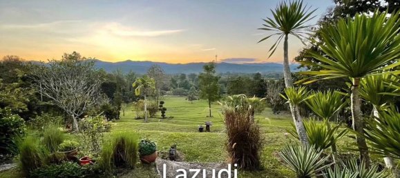  Commercial property in Mae Taeng, Thailand No. 14754 6