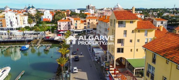 2 bedrooms Apartment in Quarteira, Portugal No. 100089 21