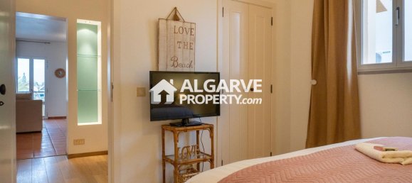 2 bedrooms Apartment in Quarteira, Portugal No. 100089 13
