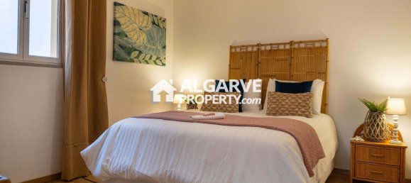 2 bedrooms Apartment in Quarteira, Portugal No. 100089 12