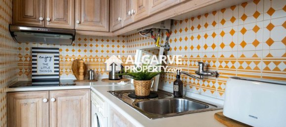 2 bedrooms Apartment in Quarteira, Portugal No. 100089 24