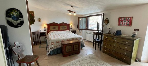 2 Schlafzimmer Haus in Ovindoli, Italy, Nr. 27770 11