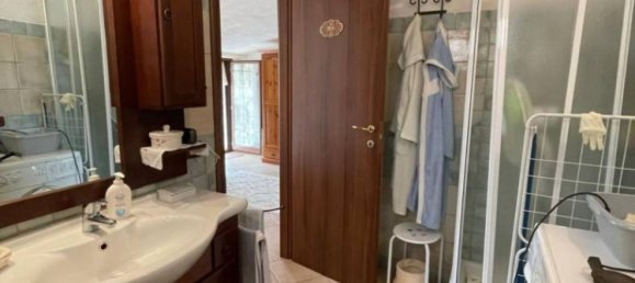 2 Schlafzimmer Haus in Ovindoli, Italy, Nr. 27770 18