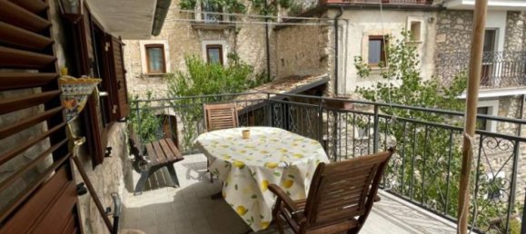 2 Schlafzimmer Haus in Ovindoli, Italy, Nr. 27770 14