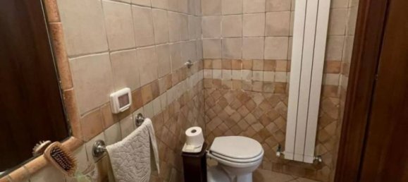 2 Schlafzimmer Haus in Ovindoli, Italy, Nr. 27770 28