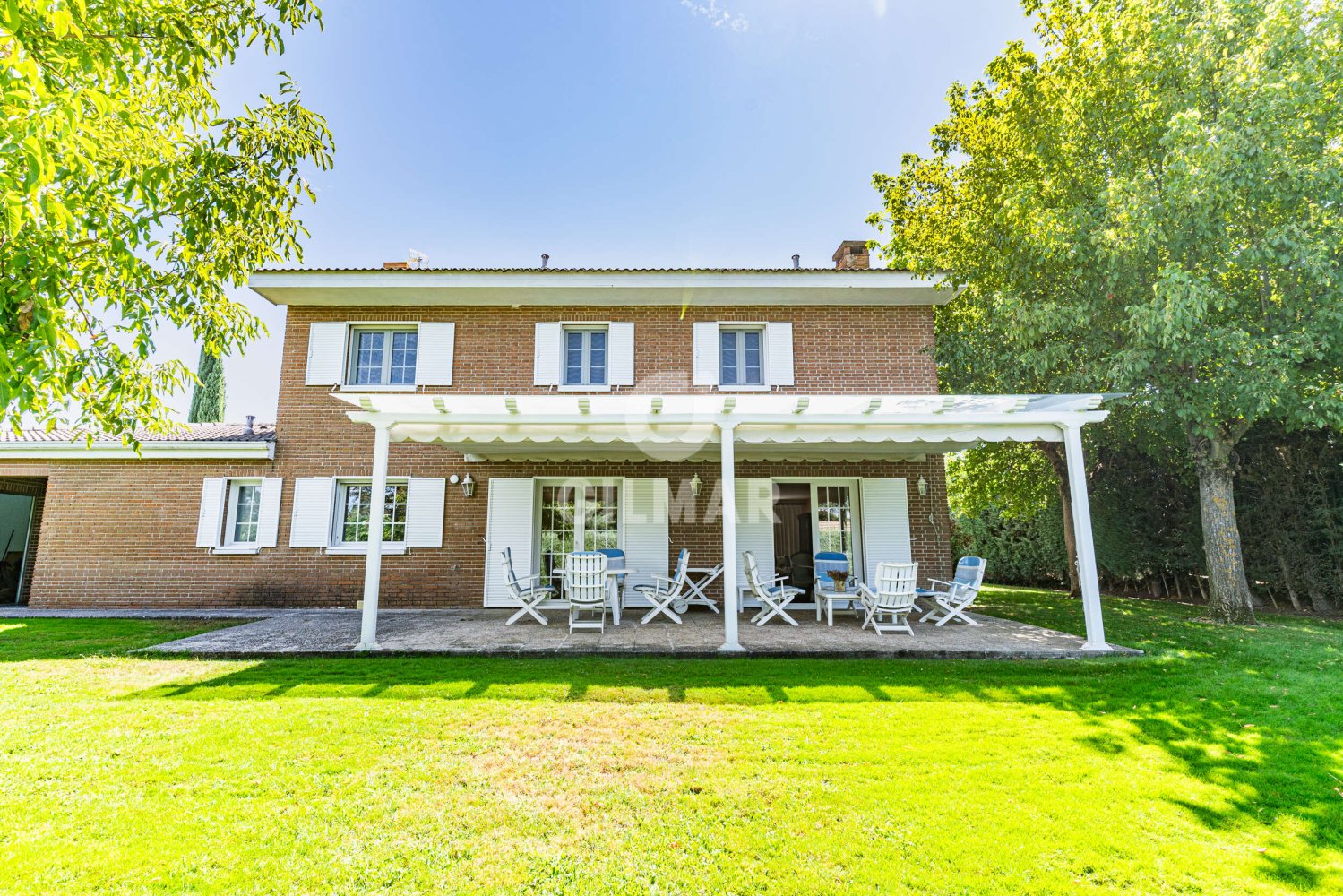 5 Schlafzimmer Haus in Pozuelo de Alarcon, Spain, Nr. 237325