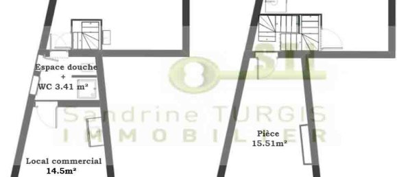 Дом с 4 комнатами в Шатийон-Колиньи, Франция № 88162 15