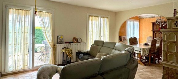 3 Schlafzimmer Haus in Saint-Die-des-Vosges, France, Nr. 217296 3