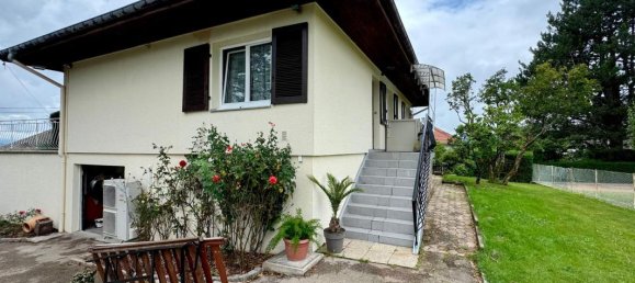 3 Schlafzimmer Haus in Saint-Die-des-Vosges, France, Nr. 217296 13