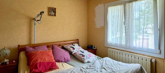 3 Schlafzimmer Haus in Saint-Die-des-Vosges, France, Nr. 217296 10