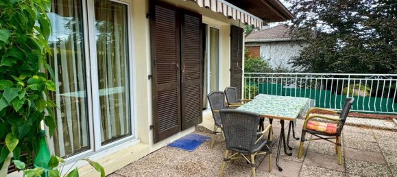 3 Schlafzimmer Haus in Saint-Die-des-Vosges, France, Nr. 217296 5