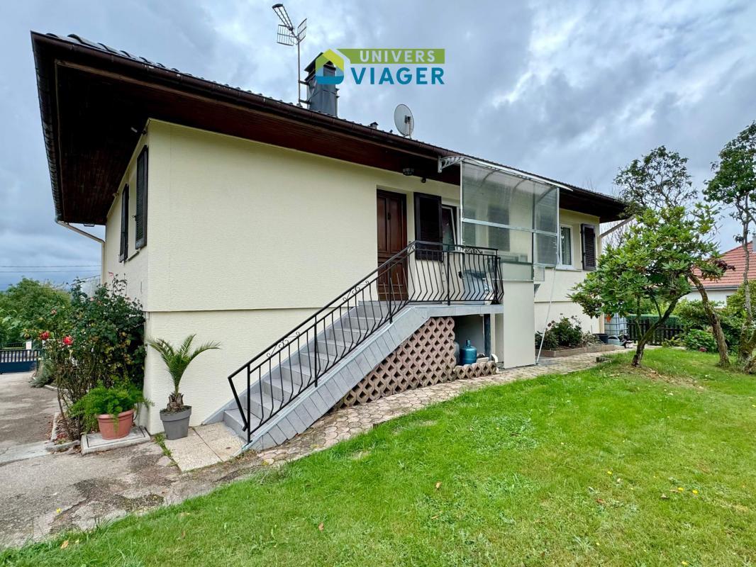 3 Schlafzimmer Haus in Saint-Die-des-Vosges, France, Nr. 217296