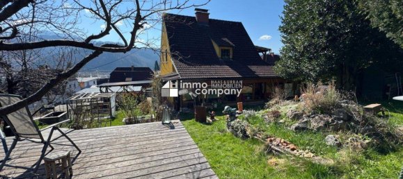 6-Zimmer Haus in Kapfenberg, Austria, Nr. 158923 4