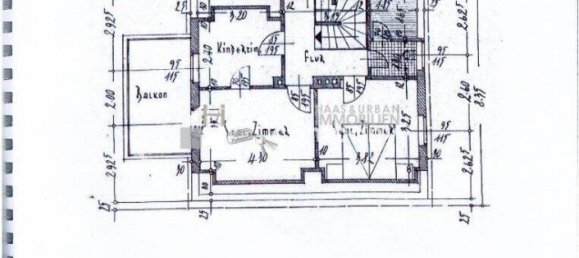 6-Zimmer Haus in Kapfenberg, Austria, Nr. 158923 6