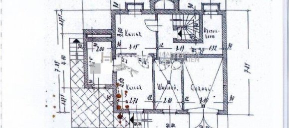 6-Zimmer Haus in Kapfenberg, Austria, Nr. 158923 8