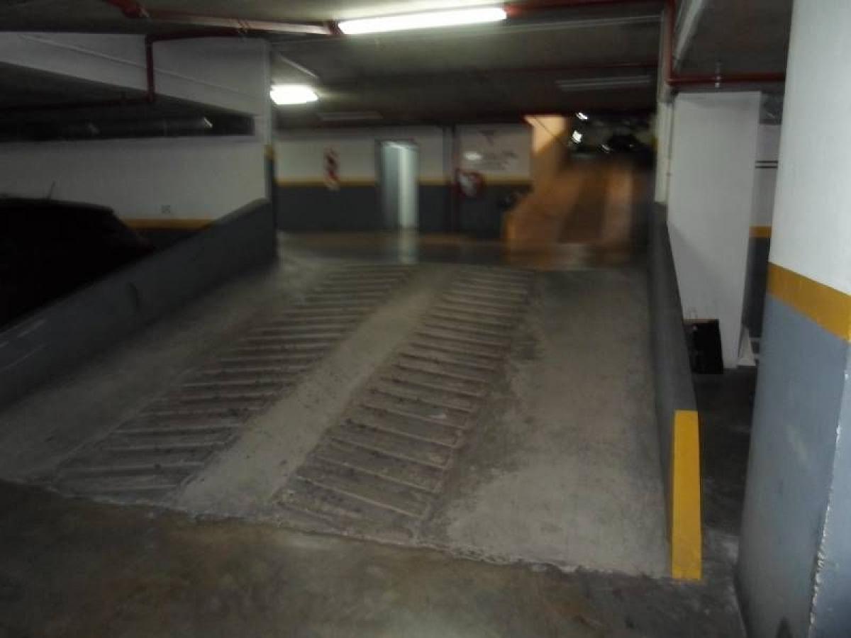 12m² Warehouse in Buenos Aires, Argentina No. 108993