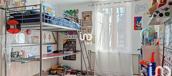 4 غرف نوم تاون هاوس في Eure, France رقم 316449 23