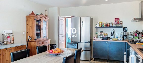 4 غرف نوم تاون هاوس في Eure, France رقم 316449 18