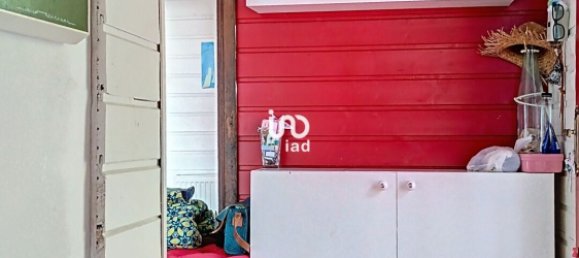 4 غرف نوم تاون هاوس في Eure, France رقم 316449 13