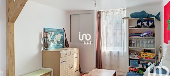 4 غرف نوم تاون هاوس في Eure, France رقم 316449 5