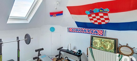 4 غرف نوم تاون هاوس في Eure, France رقم 316449 6