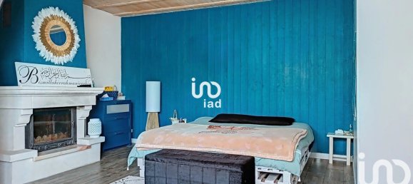 4 غرف نوم تاون هاوس في Eure, France رقم 316449 21