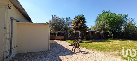 4 غرف نوم تاون هاوس في Eure, France رقم 316449 15