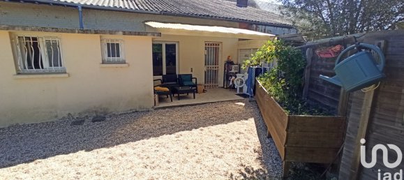 4 غرف نوم تاون هاوس في Eure, France رقم 316449 16