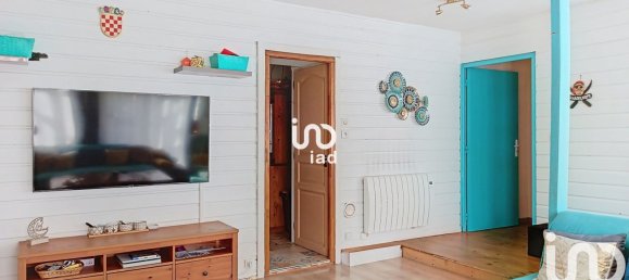 4 غرف نوم تاون هاوس في Eure, France رقم 316449 12