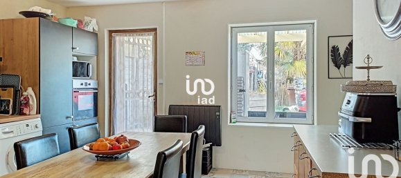 4 غرف نوم تاون هاوس في Eure, France رقم 316449 2