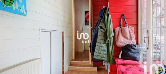 4 غرف نوم تاون هاوس في Eure, France رقم 316449 10