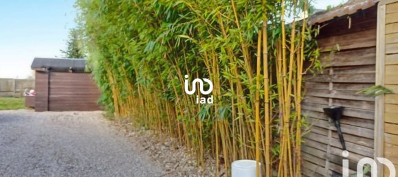 4 غرف نوم تاون هاوس في Eure, France رقم 316449 8