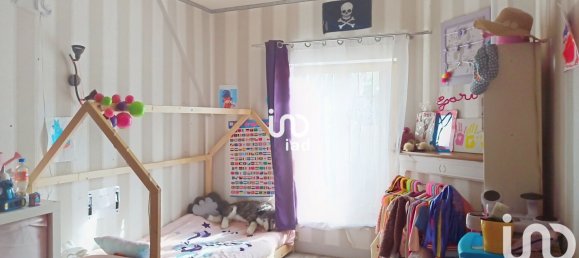 4 غرف نوم تاون هاوس في Eure, France رقم 316449 4