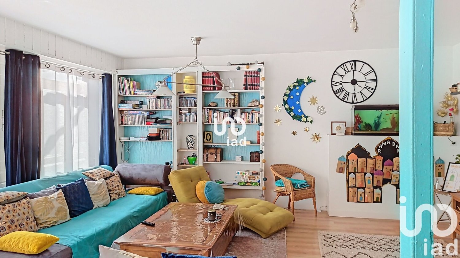 4 غرف نوم تاون هاوس في Eure, France رقم 316449