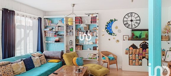 4 غرف نوم تاون هاوس في Eure, France رقم 316449 11