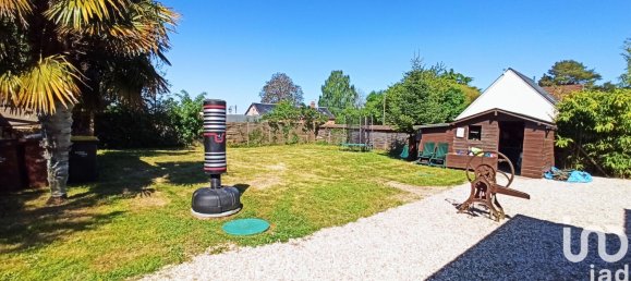 4 غرف نوم تاون هاوس في Eure, France رقم 316449 19