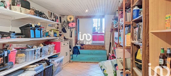 4 غرف نوم تاون هاوس في Eure, France رقم 316449 14