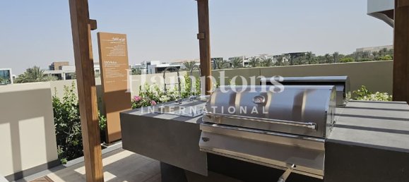 1 chambre appartement à louer à Dubai Hills Estate, Dubai, UAE № 184698 27