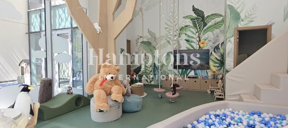 1 chambre appartement à louer à Dubai Hills Estate, Dubai, UAE № 184698 17