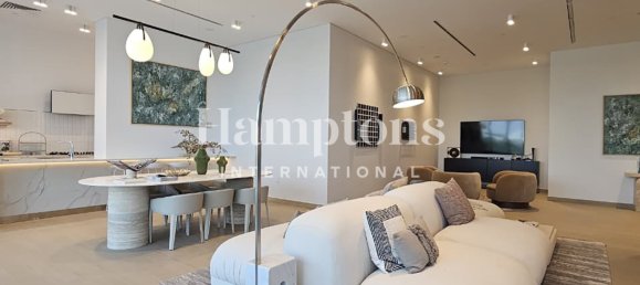 1 chambre appartement à louer à Dubai Hills Estate, Dubai, UAE № 184698 7