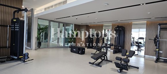 1 chambre appartement à louer à Dubai Hills Estate, Dubai, UAE № 184698 5