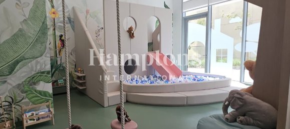 1 chambre appartement à louer à Dubai Hills Estate, Dubai, UAE № 184698 18
